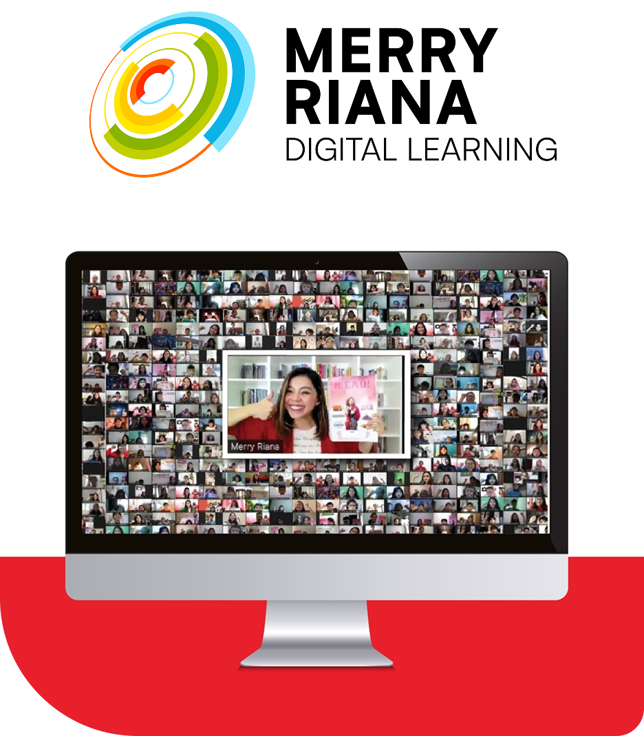 Merry Riana Digital Learning