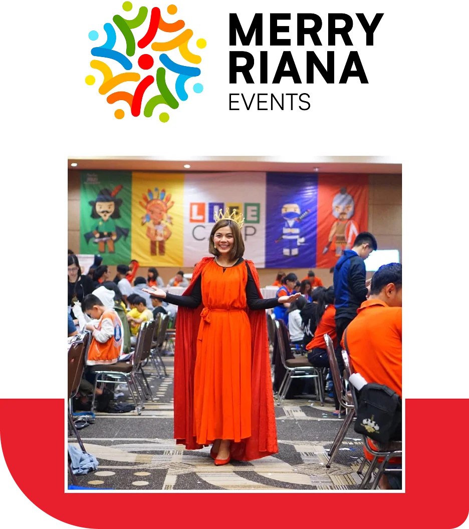 Merry Riana Life Academy