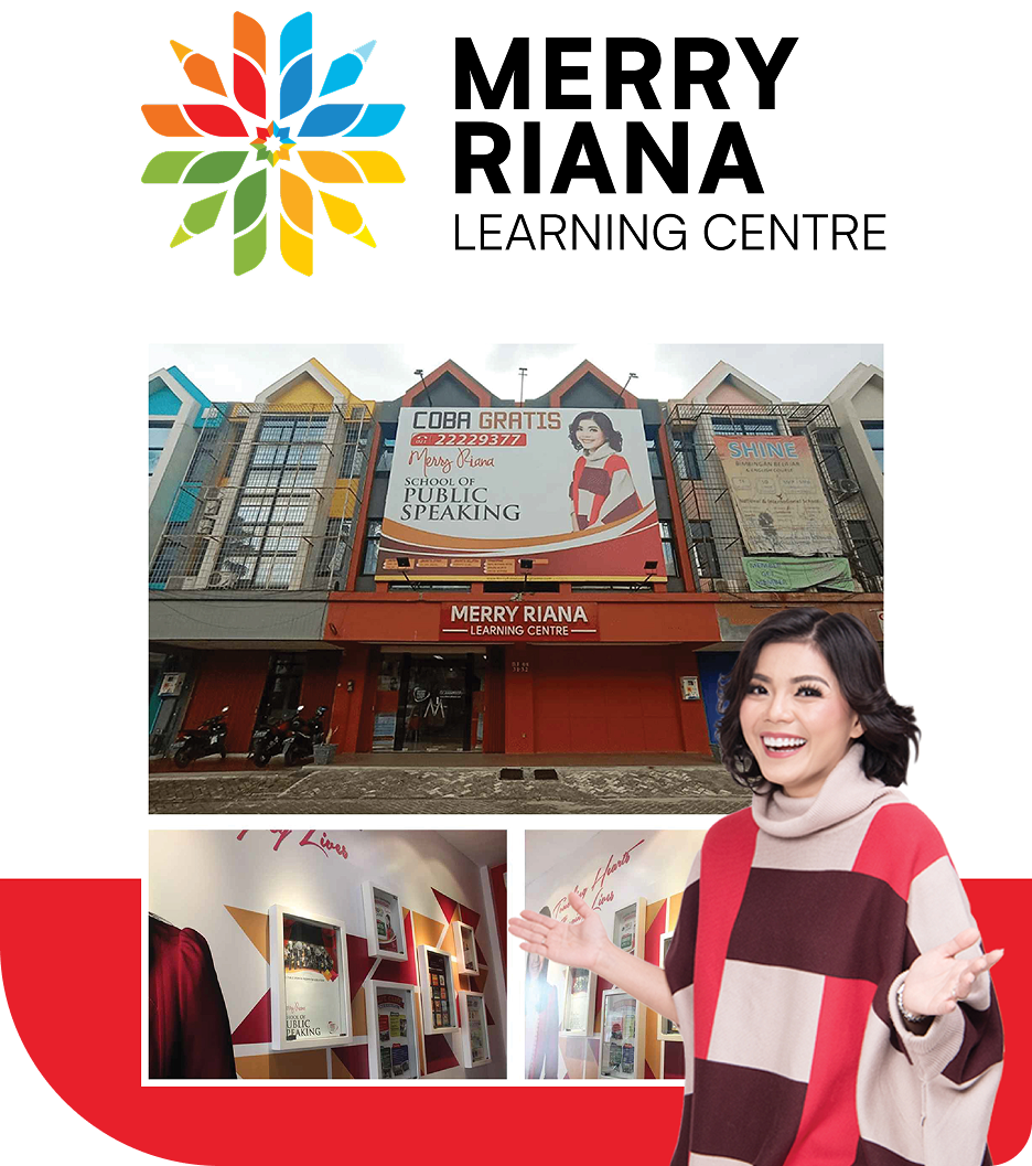 Merry Riana Learning Centre